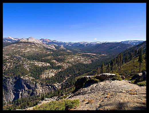 Yosemite